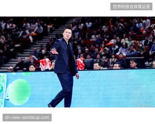 少帅卢伟革新上海队防守体系，团队篮球理念铸就常规赛联盟榜首战绩